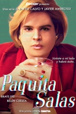 Paquita Salas - D.R