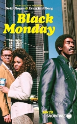 Black Monday - D.R