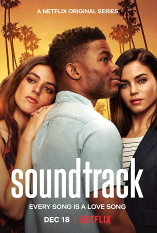 Soundtrack - D.R