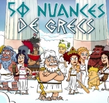 50 nuances de Grecs - D.R