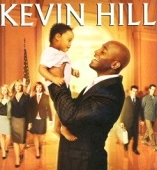 Kevin Hill - D.R