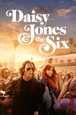 Daisy Jones & The Six - D.R