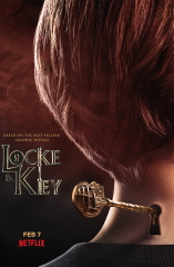 Locke & Key - D.R