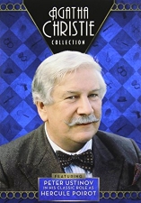 Hercule Poirot (1985) - D.R