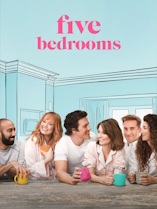 Five Bedrooms - D.R