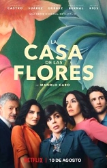 Casa de las Flores (La) - D.R
