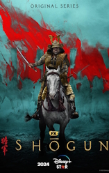 Shogun (2024) - D.R