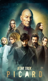 Star Trek : Picard - D.R