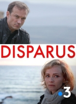 Disparus - D.R
