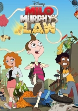 Loi de Milo Murphy (La) - D.R