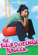 Sarah Silverman Program (The) - D.R