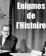 Enigmes de l