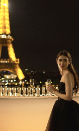 Emily In Paris - D.R