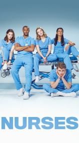 Nurses (CA) - D.R