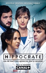 Hippocrate - D.R