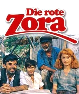 Zora la Rousse - D.R