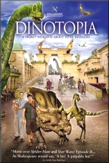 Dinotopia - D.R
