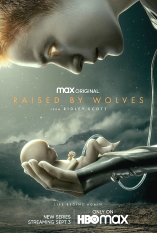 Raised by Wolves (2020) - D.R