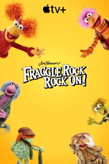 Fraggle Rock : Tous en choeur ! - D.R