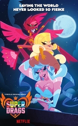 Super Drags - D.R