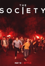 Society (The) - D.R