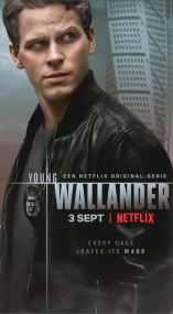 Jeune Wallander (Le) - D.R