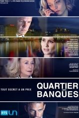 Quartier des banques - D.R