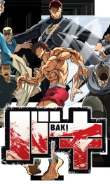 Baki - D.R