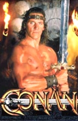 Conan l