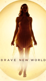Brave New World - D.R