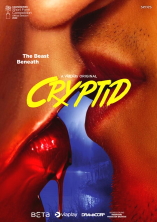 Cryptid - D.R