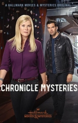 TVplus FR - Les enquêtes du Chronicle