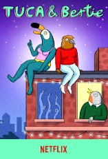 Tuca & Bertie - D.R