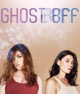 Ghost BFF - D.R