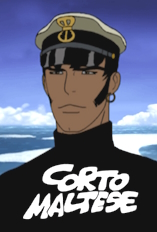 Corto Maltese (2003) - D.R