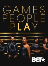 Games People Play - D.R