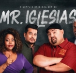 Mr. Iglesias - D.R