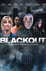 Blackout sur Los Angeles - D.R