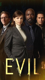 Evil (US) - D.R