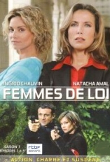 Femmes de Loi - D.R