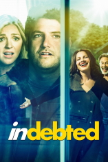 Indebted - D.R