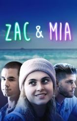 Zac et Mia - D.R