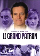 Grand Patron (Le) - D.R