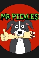 Mr. Pickles - D.R