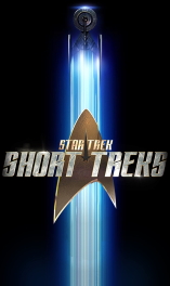 Star Trek: Short Treks - D.R
