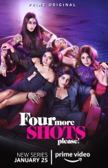 Quatre autres shots, s