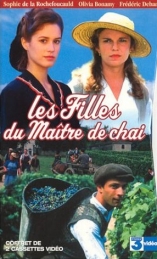 Filles du Matre de Chai (Les) - D.R