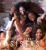 Sistas - D.R