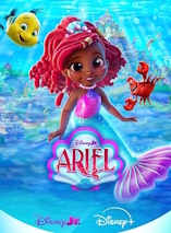 Ariel : Histoires de sirnes - D.R