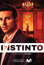 Instinto - D.R